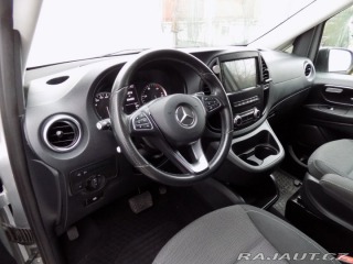 Mercedes-Benz Vito 119d/4-M/AT/Long/Full-led 2018