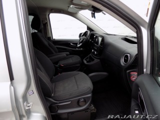 Mercedes-Benz Vito 119d/4-M/AT/Long/Full-led 2018