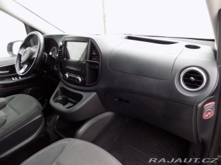 Mercedes-Benz Vito 119d/4-M/AT/Long/Full-led 2018