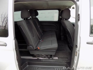 Mercedes-Benz Vito 119d/4-M/AT/Long/Full-led 2018