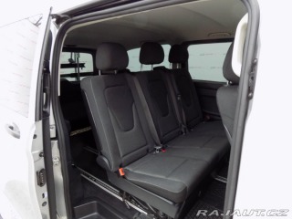Mercedes-Benz Vito 119d/4-M/AT/Long/Full-led 2018