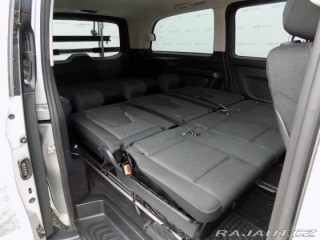 Mercedes-Benz Vito 119d/4-M/AT/Long/Full-led 2018