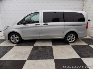 Mercedes-Benz Vito 119d/4-M/AT/Long/Full-led 2018