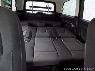 Mercedes-Benz Vito 119d/4-M/AT/Long/Full-led 2018