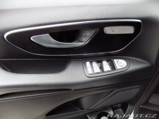 Mercedes-Benz Vito 119d/4-M/AT/Long/Full-led 2018