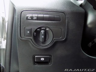 Mercedes-Benz Vito 119d/4-M/AT/Long/Full-led 2018