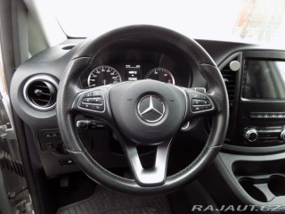Mercedes-Benz Vito 119d/4-M/AT/Long/Full-led 2018