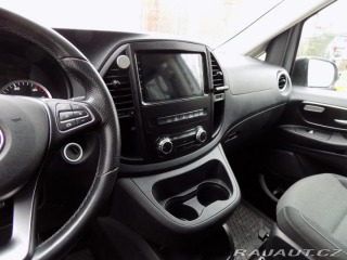 Mercedes-Benz Vito 119d/4-M/AT/Long/Full-led 2018