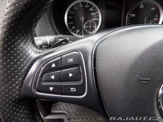 Mercedes-Benz Vito 119d/4-M/AT/Long/Full-led 2018