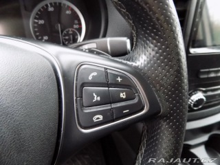 Mercedes-Benz Vito 119d/4-M/AT/Long/Full-led 2018