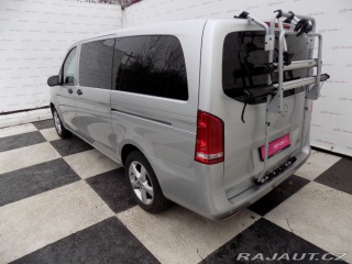 Mercedes-Benz Vito 119d/4-M/AT/Long/Full-led 2018