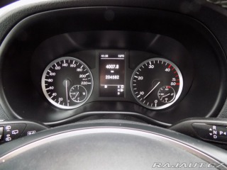 Mercedes-Benz Vito 119d/4-M/AT/Long/Full-led 2018