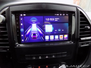 Mercedes-Benz Vito 119d/4-M/AT/Long/Full-led 2018