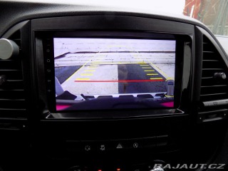 Mercedes-Benz Vito 119d/4-M/AT/Long/Full-led 2018