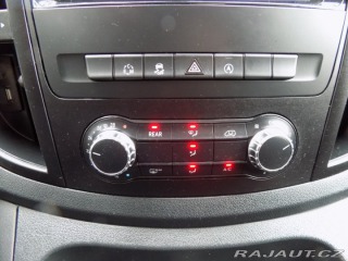 Mercedes-Benz Vito 119d/4-M/AT/Long/Full-led 2018