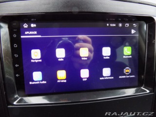 Mercedes-Benz Vito 119d/4-M/AT/Long/Full-led 2018