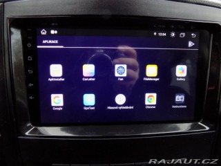 Mercedes-Benz Vito 119d/4-M/AT/Long/Full-led 2018