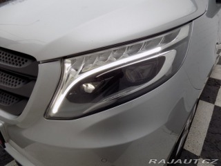 Mercedes-Benz Vito 119d/4-M/AT/Long/Full-led 2018