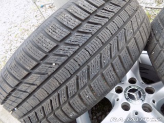 Mercedes-Benz Vito 119d/4-M/AT/Long/Full-led 2018