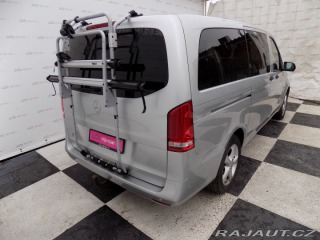 Mercedes-Benz Vito 119d/4-M/AT/Long/Full-led 2018