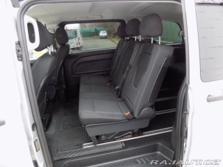 Mercedes-Benz Vito 119d/4-M/AT/Long/Full-led 2018