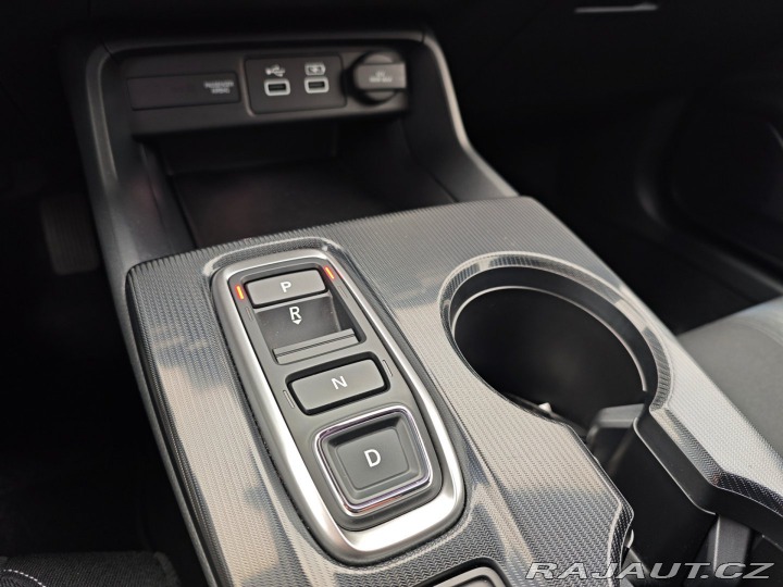 Honda Civic 2.0 e:HEV Elegance REZERV 2025