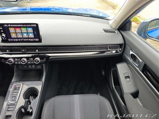 Honda Civic 2.0 e:HEV Elegance Tažné+ 2005