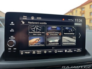 Honda Civic 2.0 e:HEV Elegance Tažné+ 2005