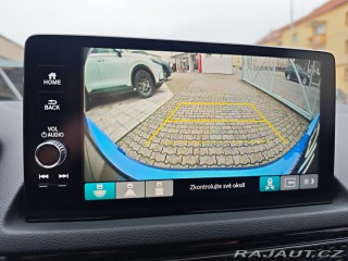 Honda Civic 2.0 e:HEV Elegance Tažné+ 2005