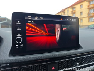 Honda Civic 2.0 e:HEV Elegance Tažné+ 2005