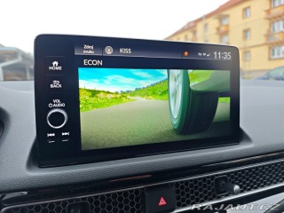 Honda Civic 2.0 e:HEV Elegance Tažné+ 2005