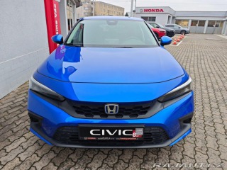 Honda Civic 2.0 e:HEV Elegance Tažné+ 2005