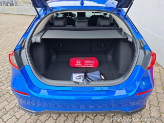 Honda Civic 2.0 e:HEV Elegance Tažné+ 2005