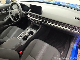 Honda Civic 2.0 e:HEV Elegance Tažné+ 2005