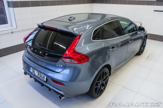 Volvo V40 D3 110kW R-design nez.top 2018