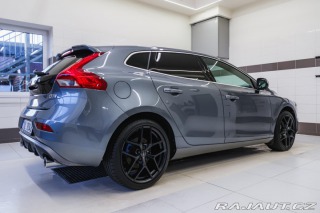 Volvo V40 D3 110kW R-design nez.top 2018