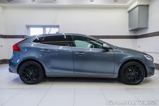 Volvo V40 D3 110kW R-design nez.top 2018