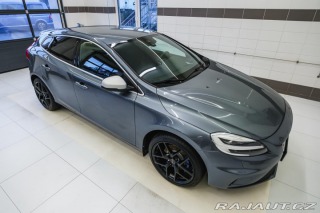 Volvo V40 D3 110kW R-design nez.top 2018