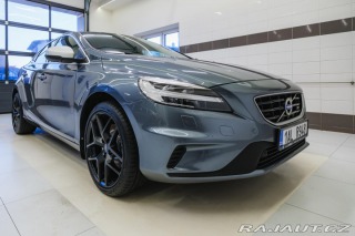 Volvo V40 D3 110kW R-design nez.top 2018