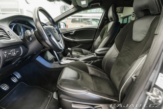 Volvo V40 D3 110kW R-design nez.top 2018