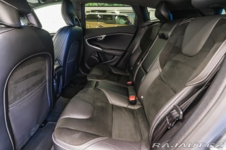 Volvo V40 D3 110kW R-design nez.top 2018