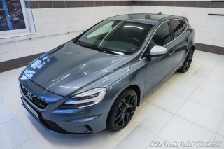 Volvo V40 D3 110kW R-design nez.top 2018