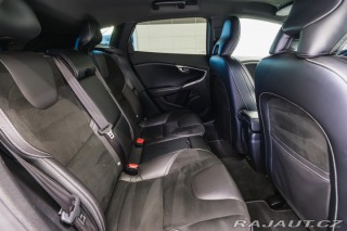 Volvo V40 D3 110kW R-design nez.top 2018