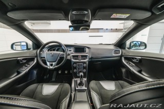 Volvo V40 D3 110kW R-design nez.top 2018