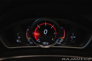 Volvo V40 D3 110kW R-design nez.top 2018