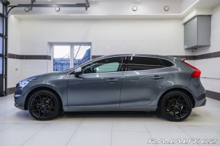 Volvo V40 D3 110kW R-design nez.top 2018