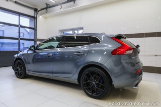 Volvo V40 D3 110kW R-design nez.top 2018