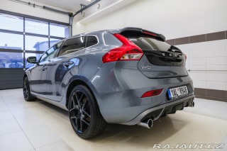 Volvo V40 D3 110kW R-design nez.top 2018