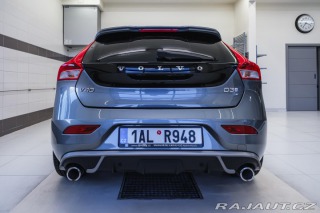 Volvo V40 D3 110kW R-design nez.top 2018