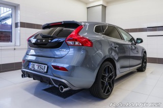 Volvo V40 D3 110kW R-design nez.top 2018
